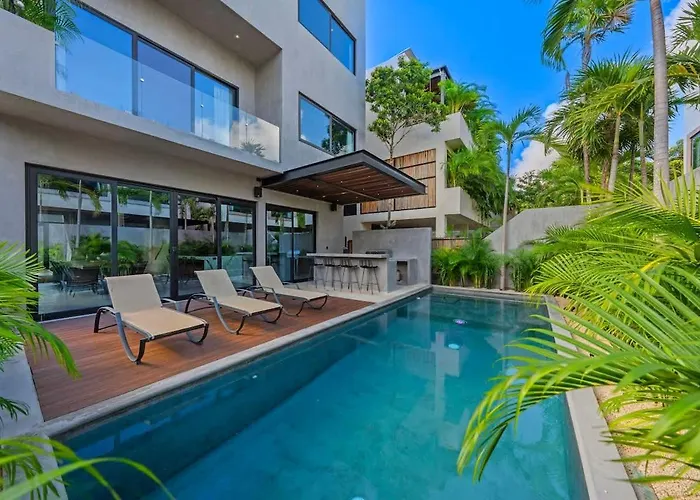 Casa Piedras Negras - Luxury - *