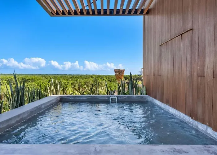 Holiday home Casa Piedras Negras - Luxury -