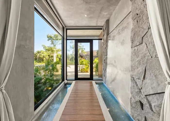 Holiday home Casa Piedras Negras - Luxury - Tulum
