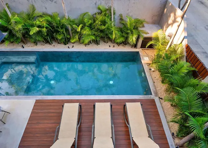 Holiday home Casa Piedras Negras - Luxury - *