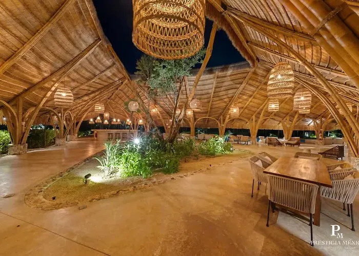 Holiday home Casa Piedras Negras - Luxury - *