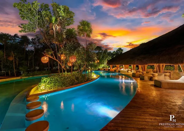Casa Piedras Negras - Luxury - Holiday home *