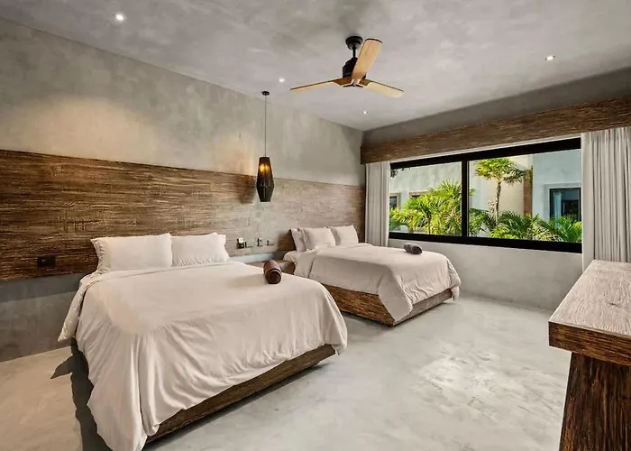 Casa Piedras Negras - Luxury - Holiday home *