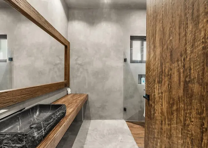 Casa Piedras Negras - Luxury -