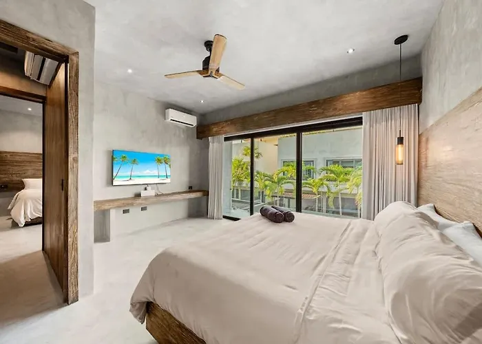 Holiday home Casa Piedras Negras - Luxury - *